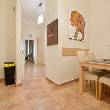 Standard Apartment By Hi5 - St. King Street 16. Budapest Exterior photo